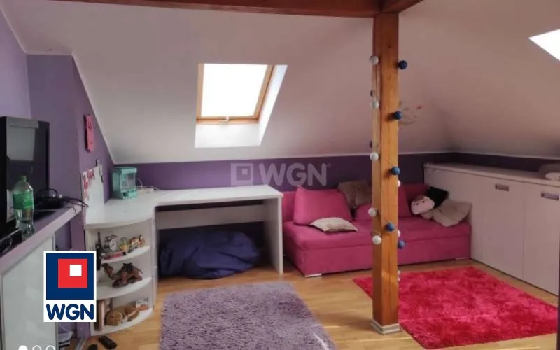 Dom na wynajem Szpęgawa
